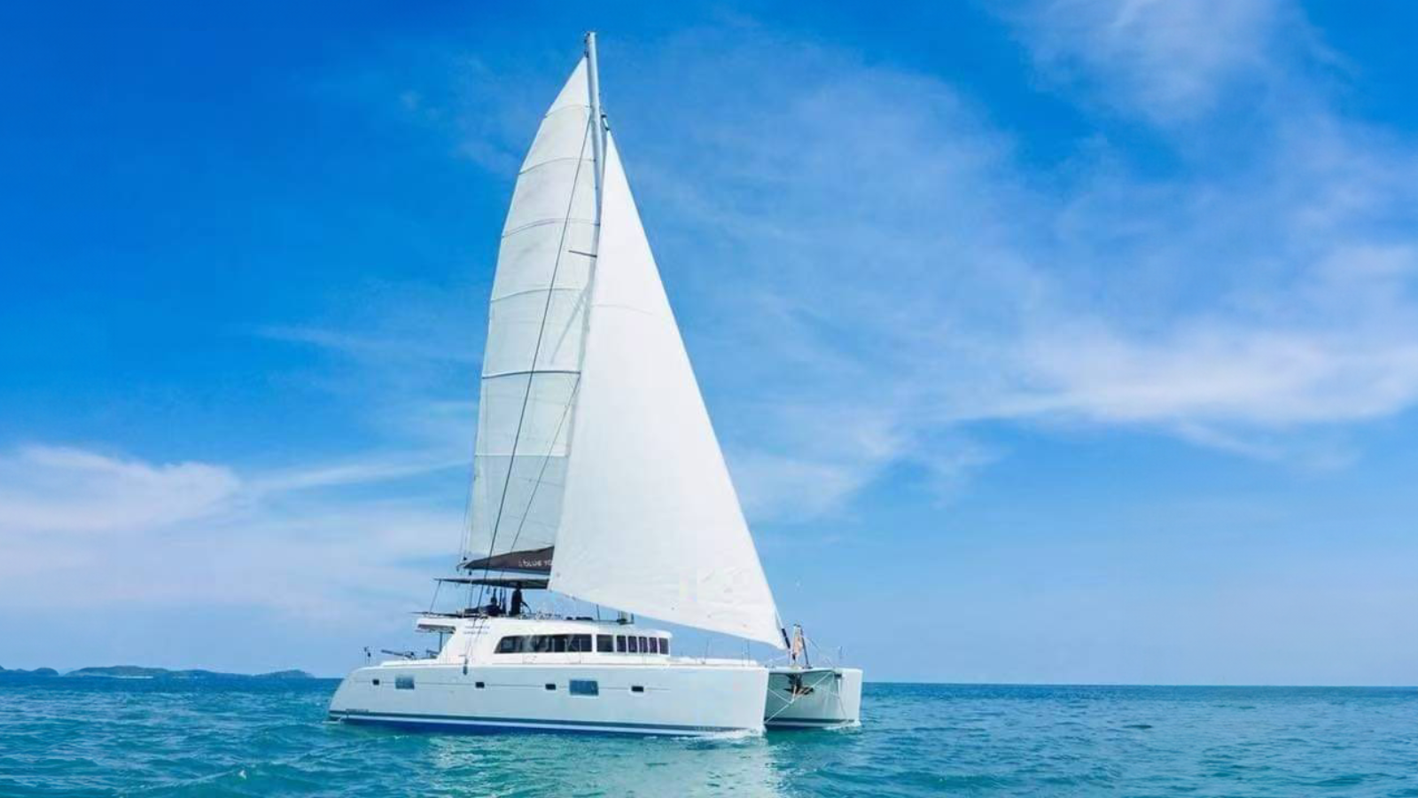 Lagoon 450